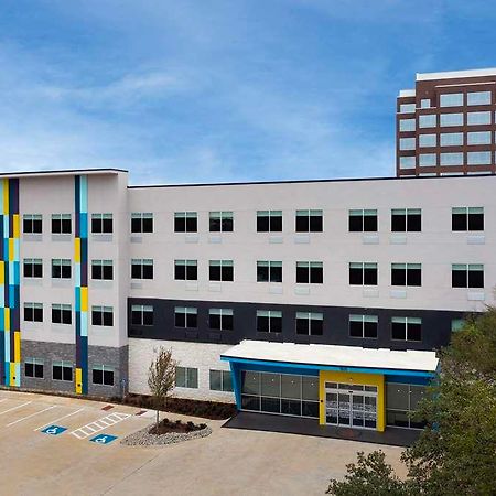 Отель Tru By Hilton North Richland Hills Dfw West Экстерьер фото
