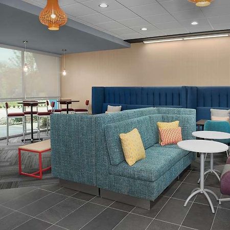 Отель Tru By Hilton North Richland Hills Dfw West Интерьер фото