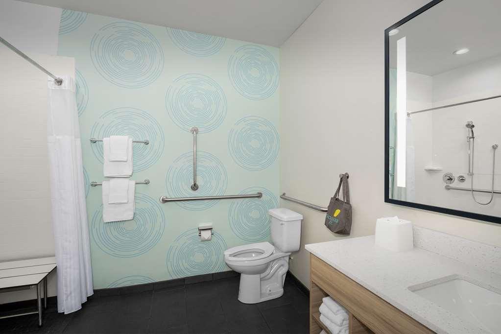Отель Tru By Hilton North Richland Hills Dfw West Номер фото