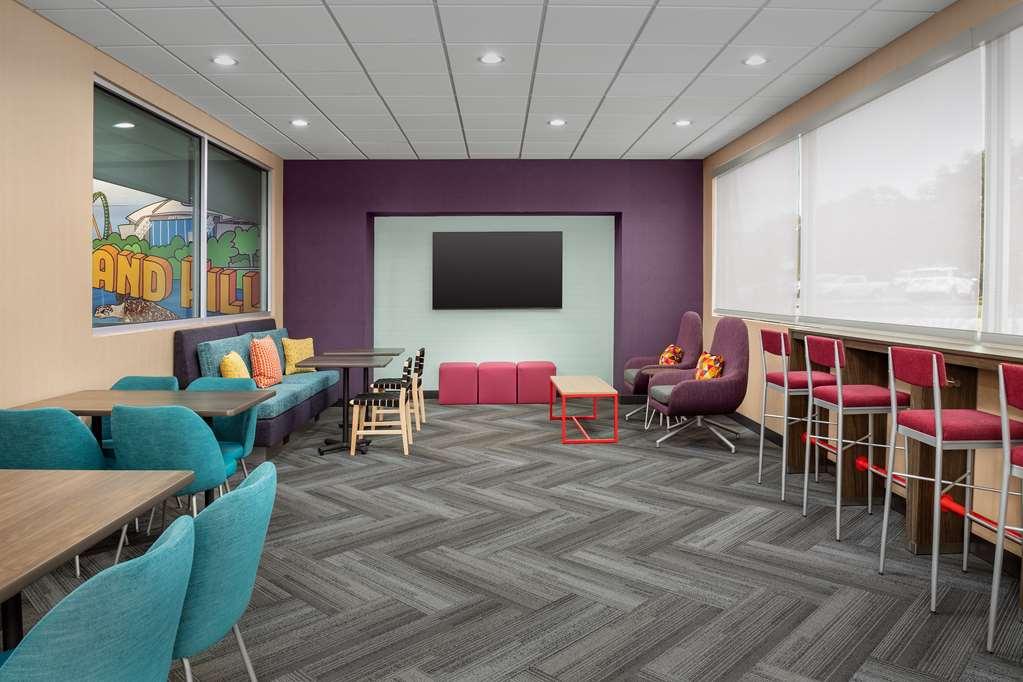Отель Tru By Hilton North Richland Hills Dfw West Удобства фото