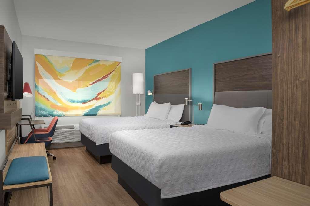 Отель Tru By Hilton North Richland Hills Dfw West Номер фото