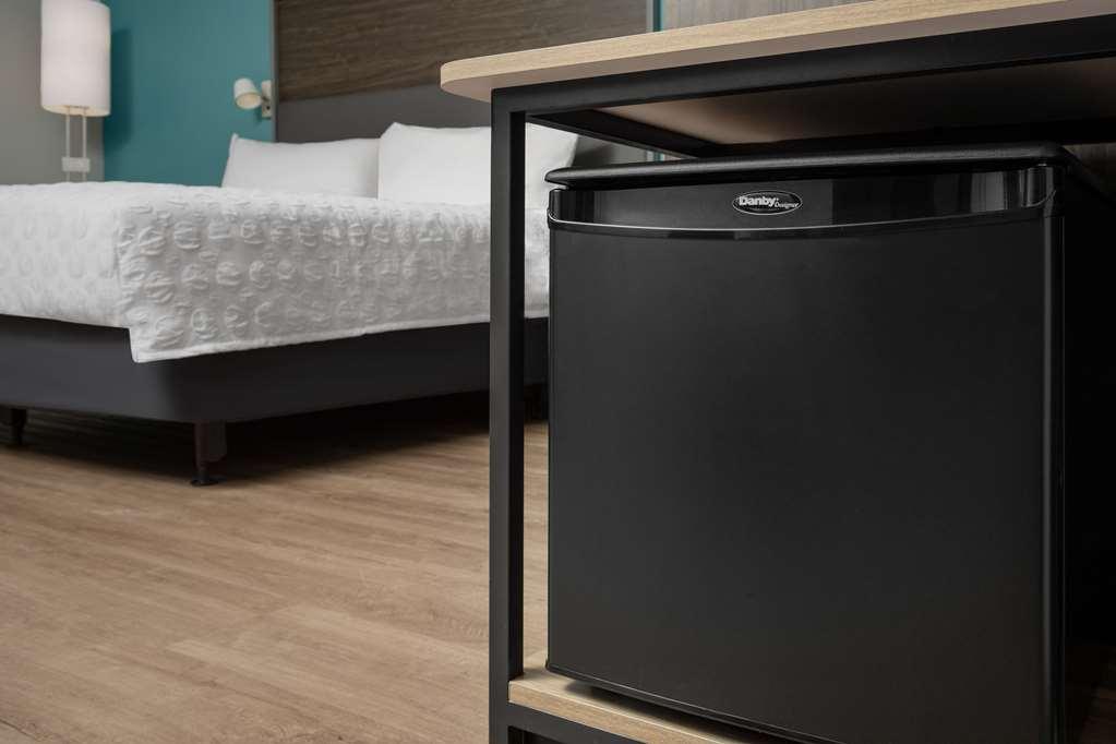 Отель Tru By Hilton North Richland Hills Dfw West Номер фото